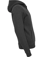 Build your Brand BY 012 Mikina s kapucňou z hrubej bavlny 56.0012 charcoal Build your Brand BY 012 Mikina s kapucňou z hrubej bavlny 56.0012 charcoal