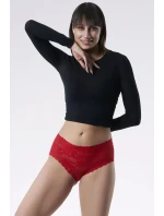 Julimex Bellie Maxi farba:červená