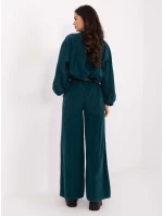 IT nohavice SP 25782.73 navy