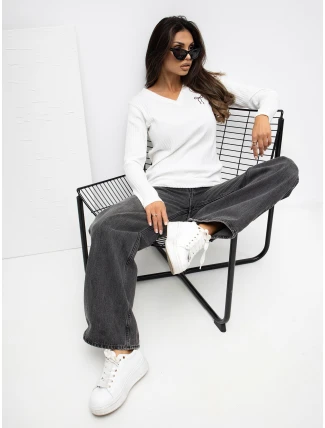 Blúzka RV BZ A1056.11 ecru