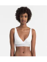 Podprsenka push-up Customized Stretch QF4052E - Calvin Klein Podprsenka push-up Customized Stretch QF4052E - Calvin Klein