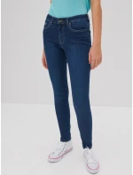 Dámske nohavice Jeans-359 - Big Star