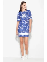 Denné šaty model 111826 Katrus