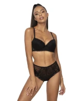 Nohavičky model 204005 Mat