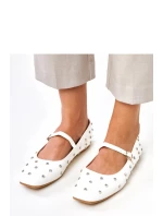 Baleríny model 218169 Solea Baleríny model 218169 Solea