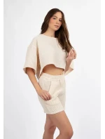 DKaren DK-K-W01 kr/r Súprava domáceho oblečenia S-2XL
