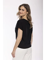 Blúzka Emili Sawa w/r S-XL Blúzka Emili Sawa w/r S-XL