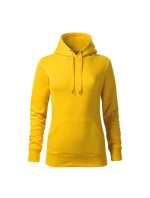 Malfini Cape Free W MLI-F1404 žltá mikina Malfini Cape Free W MLI-F1404 žltá mikina
