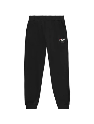 Fila Valsera nohavice čierne FAU0228 80010