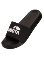 Žabky do bazéna Kubota basic black K0000-101-003-23-1