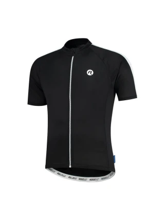 Rogelli EXPLORE dres čierny 5XL