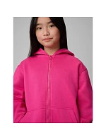 Dievčenská mikina 4F 4FJRSS26TSWSF2715-54S deti