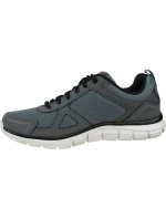 Skechers Track-Scloric M 52631-CCBK