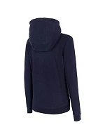 Mikina 4F W NOSD4 BLD300 31S