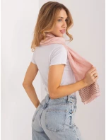 Závoj AT CH EH 2158.47 svetlo ružová