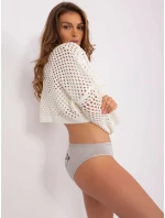 BR MT 11563 sivé spodky