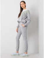 Súprava RV KMPL 6715.33P sivá