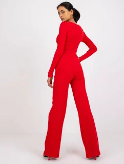 Súprava RV KMPL 7539.32X červená