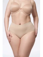 Figy 271 Basic Panty Maxi Natural - Julimex