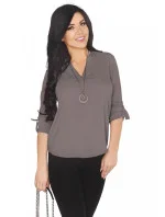 Dámska blúzka model P30282 - Merribel