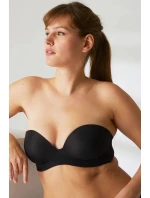Podprsenka STRAPLESS MULTIPOSITION BRA 13V303 - Simone Perele Podprsenka STRAPLESS MULTIPOSITION BRA 13V303 - Simone Perele
