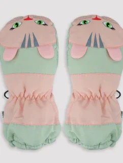 LYŽIARSKE RUKAVICE RN030