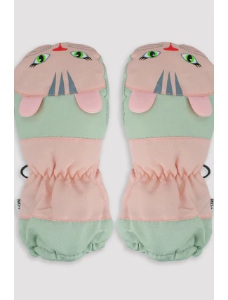 LYŽIARSKE RUKAVICE RN030