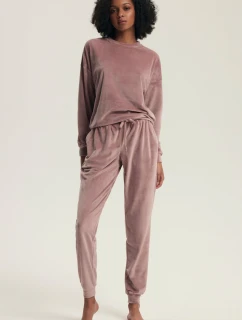 DÁMSKE PYŽAMO DELANIE 43722 AW25