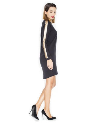 Spoločenské šaty model 51583 Katrus