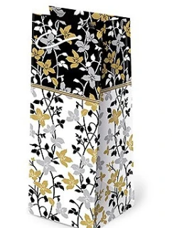 Tlapka AL-2 Set 140 Vzrušujúca kontrastná taška