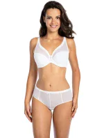 Dámska podprsenka 1058 Sonia white - GAIA