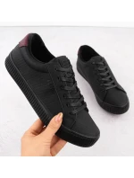 Zateplené tenisky Big Star W OO274A462 INT2063B Zateplené tenisky Big Star W OO274A462 INT2063B