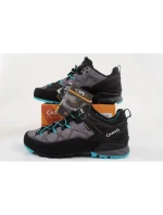 Dámske topánky Aku Rock Gore-tex W 723241