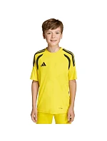 Detský dres adidas Tiro 26 League Jersey žltý KB1313 Detský dres adidas Tiro 26 League Jersey žltý KB1313