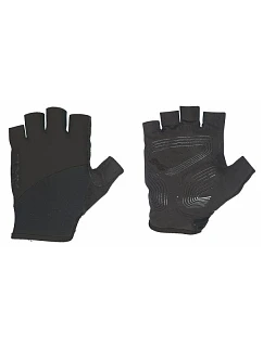 Cyklistické rukavice NORTHWAVE Fast Grip, čierne