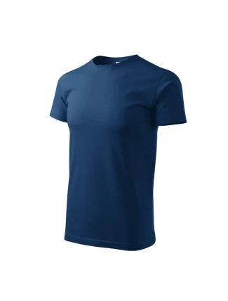 Pánske tričko Heavy New M MLI-13787 - Malfini