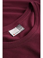 Promodoro 3005 Dámske tričko „Premium“ 40.3005 tyrkysové Promodoro 3005 Dámske tričko „Premium“ 40.3005 tyrkysové