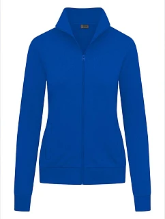 Promodoro 5295 Dámska mikina 40.5295 royal