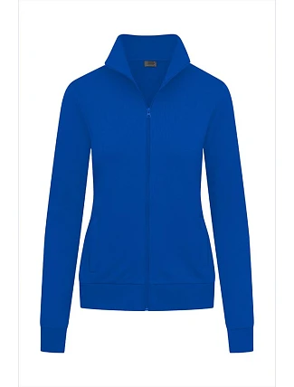 Promodoro 5295 Dámska mikina 40.5295 royal