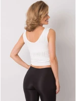 Dámsky top CA TP 145842P biela Dámsky top CA TP 145842P biela