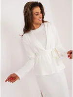 Súprava LK KMPL 509547.05 ecru