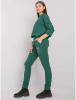 Súprava RV KMPL 6819.07P tmavo zelená Súprava RV KMPL 6819.07P tmavo zelená