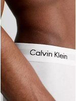 Pánska spodná bielizeň 3P BOXER BRIEF 000NB1770A100 - Calvin Klein