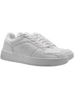 Dámska športová obuv RD18 2.0 Low S21906 WW010 White - Champion Dámska športová obuv RD18 2.0 Low S21906 WW010 White - Champion