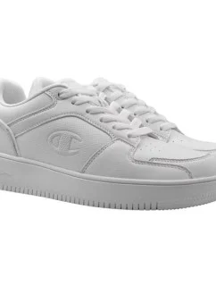 Dámska športová obuv RD18 2.0 Low S21906 WW010 White - Champion