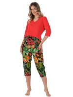 DÁMSKE PYŽAMO ITA 1525