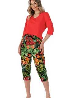 DÁMSKE PYŽAMO ITA 1525