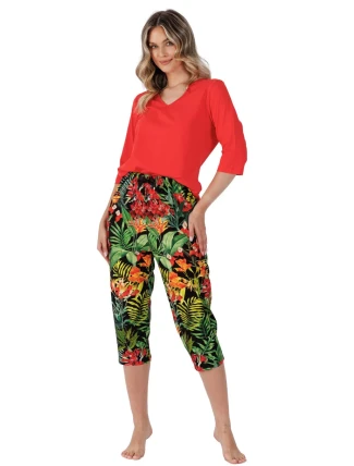 DÁMSKE PYŽAMO ITA 1525