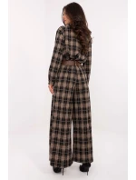 Dámske nohavice model 220034 Taliansko Moda