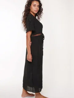 Dámske kimono LingaDore 6525